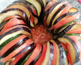 Foto del paso 7 de la receta: Ratatouille