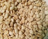 Foto langkah ke 1 dari resep Biskuit Kacang Teflon.