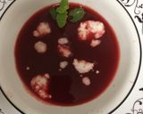 A picture of step 3 of Healthy soup.