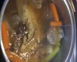 Foto del paso 3 de la receta: Consomé sabroso