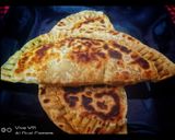 સતુ સ્ટફડ પરાઠા (Sattu Stuffed Paratha Recipe In Gujarati) રેસીપી સ્ટેપ5ફોટો