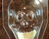 Une image de l'étape 2 de Sorcière et la Muerta en chocolat.