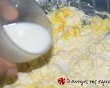 Cheese pie with yogurt recipe step 3 photo