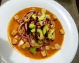 Foto del paso 5 de la receta: Tilapia en aguachile