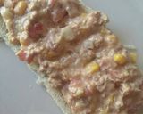 Foto del paso 4 de la receta Pastel frío de atún