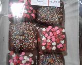 Foto del paso 5 de la receta: Titas  caseras