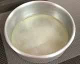 A picture of step 4 of Cranberry Upside Down Butter Cake.