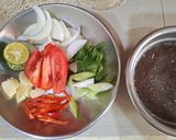 Foto langkah ke 1 dari resep Ayam Saus Mentega.