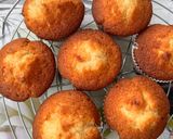 Muffin recept fázis 3 fotója