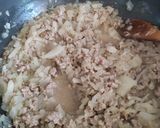 Foto del paso 2 de la receta: Lasaña de berenjena 🥰
