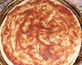 Foto del paso 5 de la receta: Pizzas caseras!