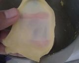Foto langkah ke 1 dari resep Woll Roll Bread.