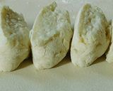 உருளை கிழங்கு நோக்கி (Gnocchi (Urulaikilanku gnocchi recipe in tamil) ரெசிபி ஸ்டேப் 3 புகைப்படம்