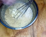 Foto del paso 10 de la receta: Sopa paraguaya con polenta