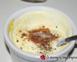 Φωτογραφία βήματος 2 της συνταγής Ελαφριά σως μουστάρδας