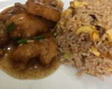Foto del paso 5 de la receta: Pollo chijaukay