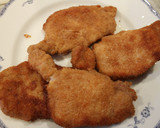 Foto del paso 5 de la receta: Almuerzo lacrimogeno y cena aún piorrr