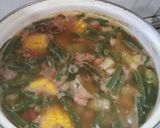 Foto langkah ke 4 dari resep Sayur Asem Jakarta.