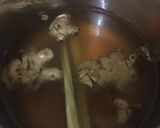 Foto langkah ke 4 dari resep Wedang jahe.