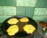 चने की दाल के कबाब (Chane ki Dal ke Kabab recipe in hindi) रेसिपी चरण 3 फोटो