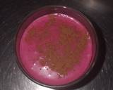 Beetroot and Apple smoothie recipe step 4 photo
