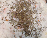 Foto del paso 2 de la receta: Pasta con surimi y salsa de queso Philadelphia