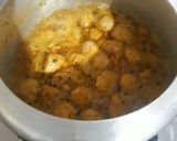 A picture of step 7 of Soya Biryani(Pulao).