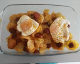 Foto del paso 10 de la receta: Patatas a lo pobre con chorizo