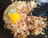 Foto langkah ke 4 dari resep Lumpia Semarang.