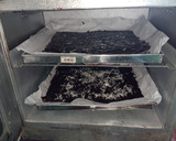 Foto langkah ke 6 dari resep Brownies Crispy.