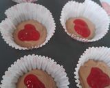Foto langkah ke 3 dari resep Chocolate Yoghurt Cupcake.