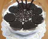 Foto del paso 13 de la receta: Semifredo de Oreos