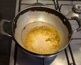 A picture of step 7 of Bihari Fish Curry.
