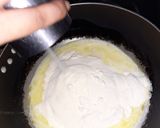मिल्क पाउडर बर्फी (milk powder Barfi recipe in hindi) रेसिपी चरण 1 फोटो