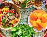 Hình bước làm 5 của món Mâm Cơm #147