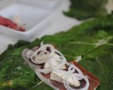 Foto del paso 3 de la receta: Rollitos de acelgas