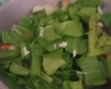 Foto langkah ke 2 dari resep 182. Tumis Sayur.
