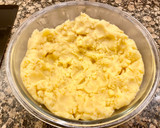 Foto del paso 5 de la receta: Galletas esponjosas con harina de maíz “sin azúcar”