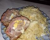 Foto del paso 3 de la receta: Pan De Carne😋