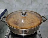 Foto langkah ke 3 dari resep Kacang godok ala abang-abang 5.30.7.