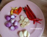 Foto langkah ke 2 dari resep Mie TekTek.