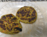 Foto del paso 5 de la receta: Hamburguesas de brócoli