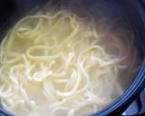 Foto del paso 7 de la receta: Tallarines de semolin c/salsa rosa 🌹🍝