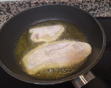 Foto del paso 2 de la receta: Merluza al Limón