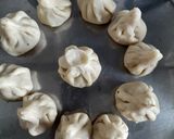 पंचखाद्य मोदक (panchkhadya modak recipe in marathi) रेसिपी स्टेप 3 फोटो 
