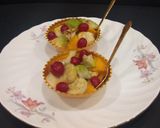 ফ্রুট স্যালাড (fruit salad recipe in Bengali) রেসিপির ধাপ 1 ছবি