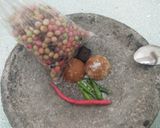 Foto langkah ke 1 dari resep Rujak buni/huni bengkuang.