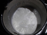 Flan casero de 5 leches (un manjar)