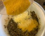 Foto del paso 3 de la receta: Hamburguesas de lentejas