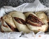 Foto del paso 8 de la receta: Babka de chocolate